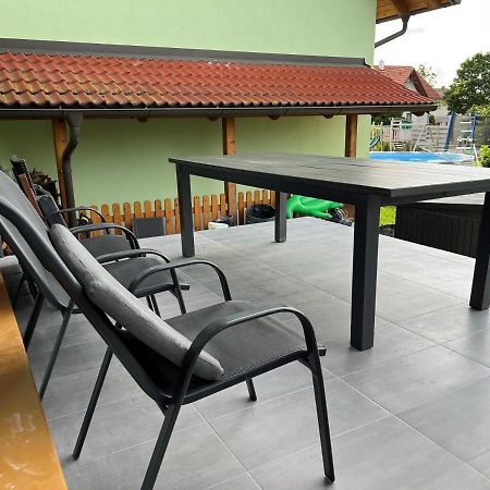 Ferienzimmer Zwischen Wien Und Tulln Tulln An Der Donau Exterior photo